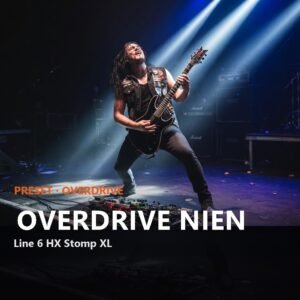 Overdrive NIEN