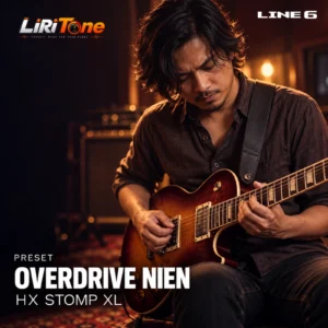Overdrive NIEN