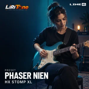 Phaser NIEN