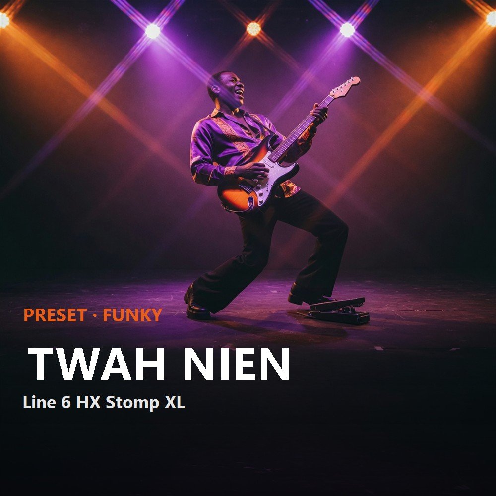 TWAH NIEN