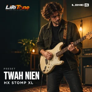TWAH NIEN
