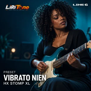 Vibrato NIEN