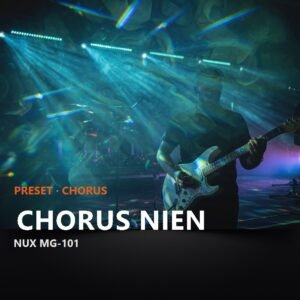 Chorus NIEN