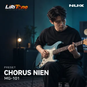 Chorus NIEN
