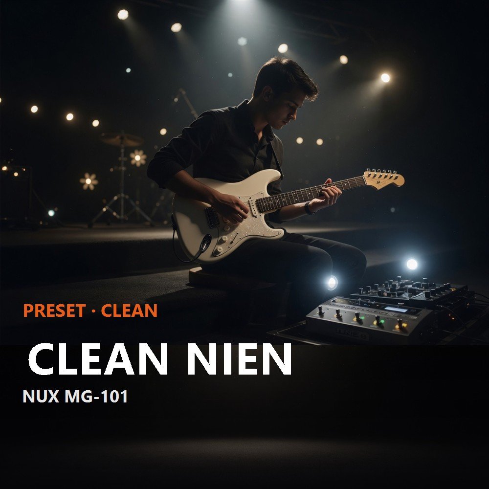 Clean NIEN