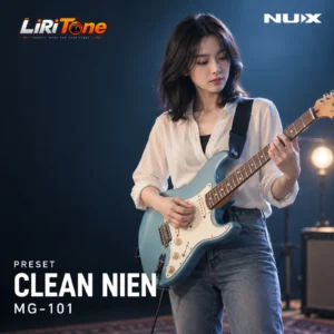 Clean NIEN