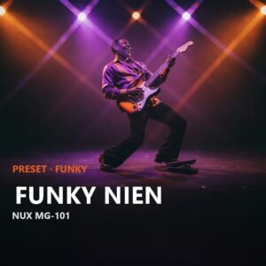 Funky NIEN