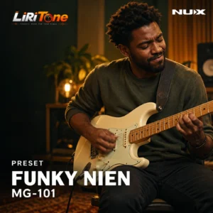 Funky NIEN