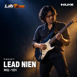LEAD NIEN