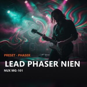 LEAD Phaser NIEN