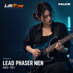 LEAD Phaser NIEN