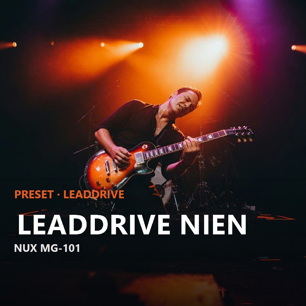 Leaddrive NIEN
