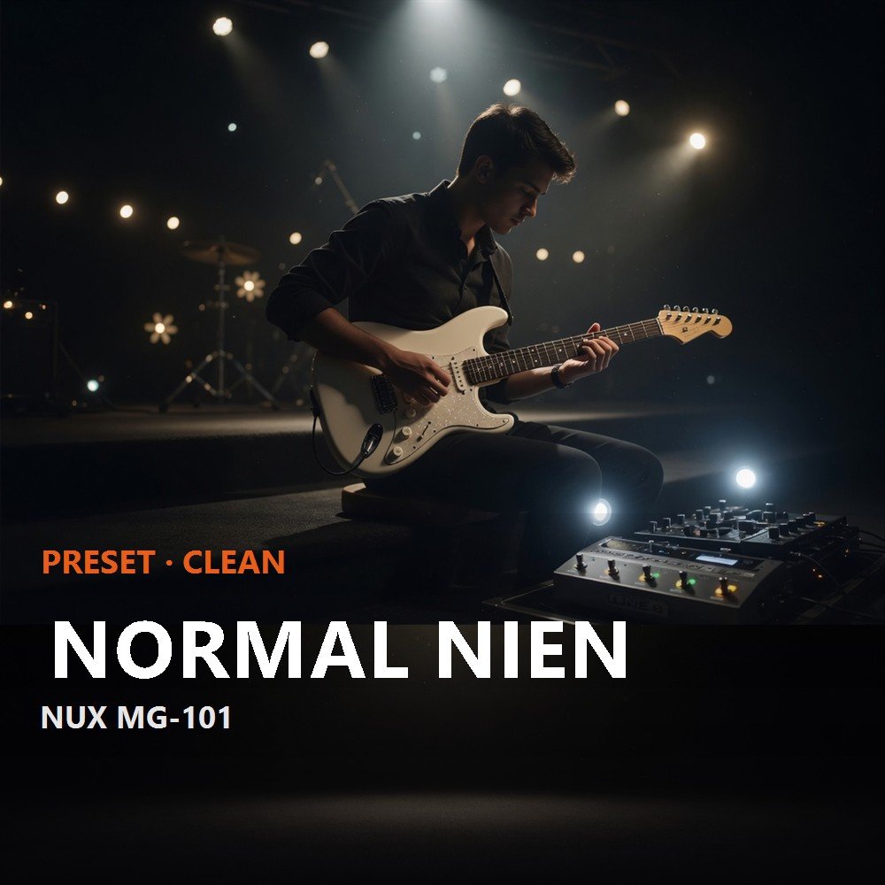 Normal NIEN
