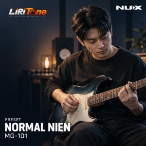 Normal NIEN
