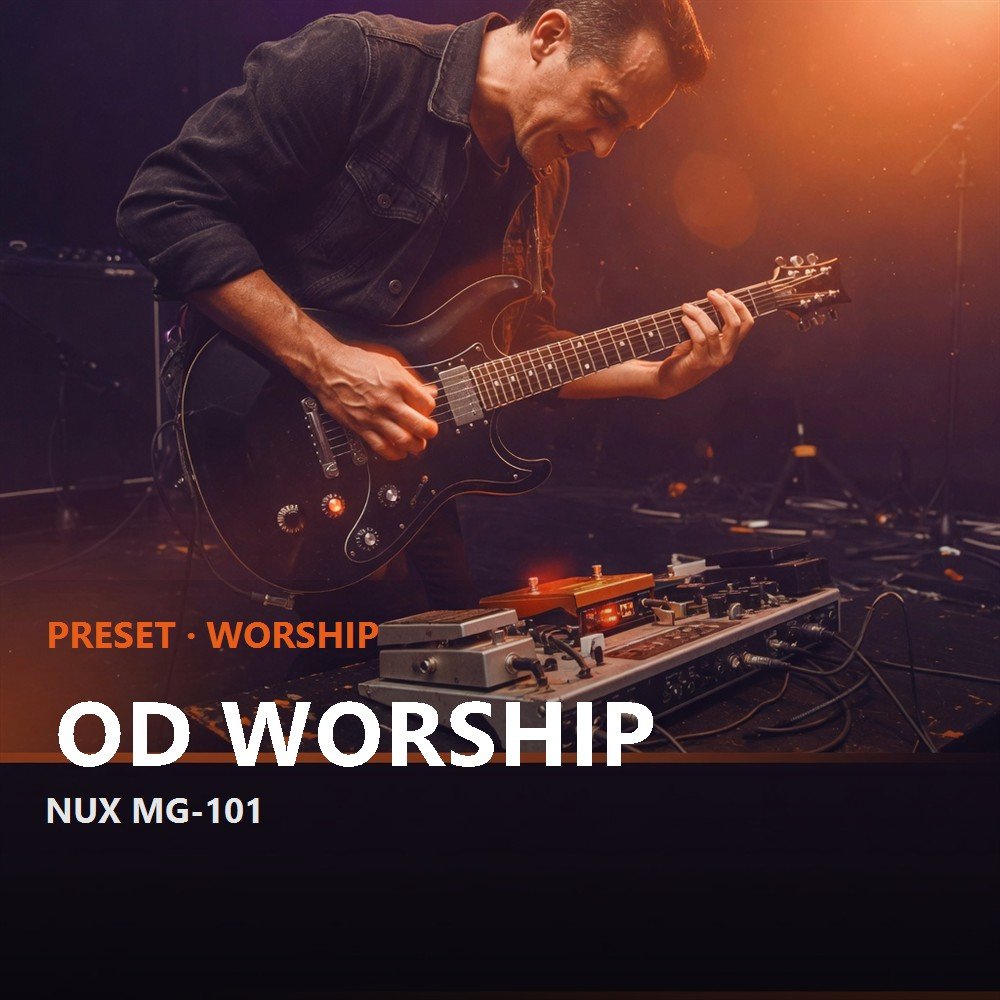 OD Worship