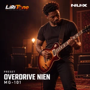 Overdrive NIEN