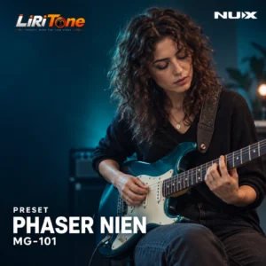 Phaser NIEN