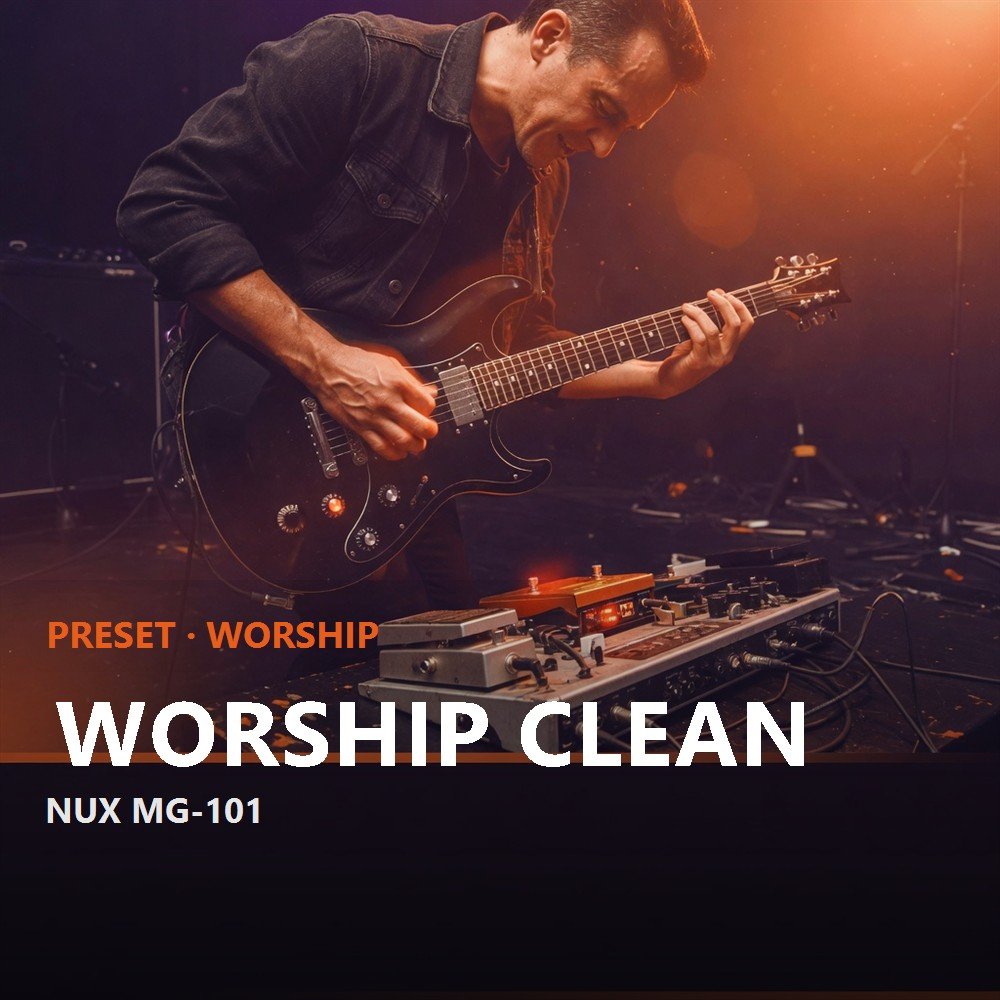 Worship Clean