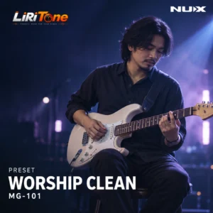 Worship Clean
