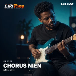Chorus NIEN
