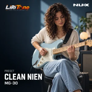 Clean NIEN