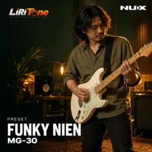 Funky NIEN