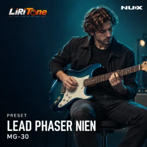 LEAD Phaser NIEN