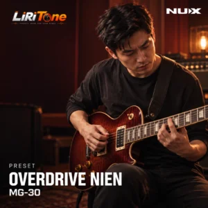 Overdrive NIEN