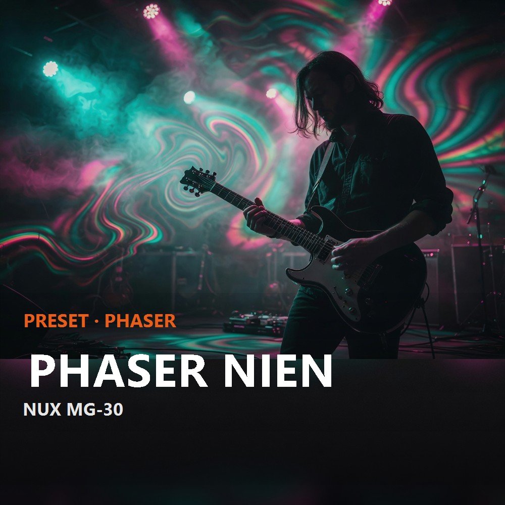 Phaser NIEN