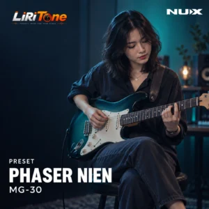 Phaser NIEN