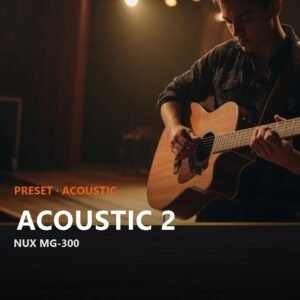 Acoustic 2