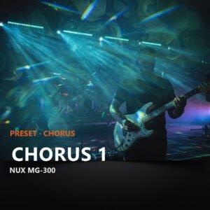 Chorus 1