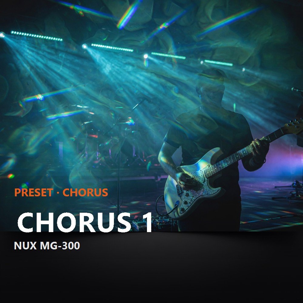 Chorus 1