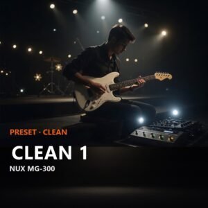 Clean 1