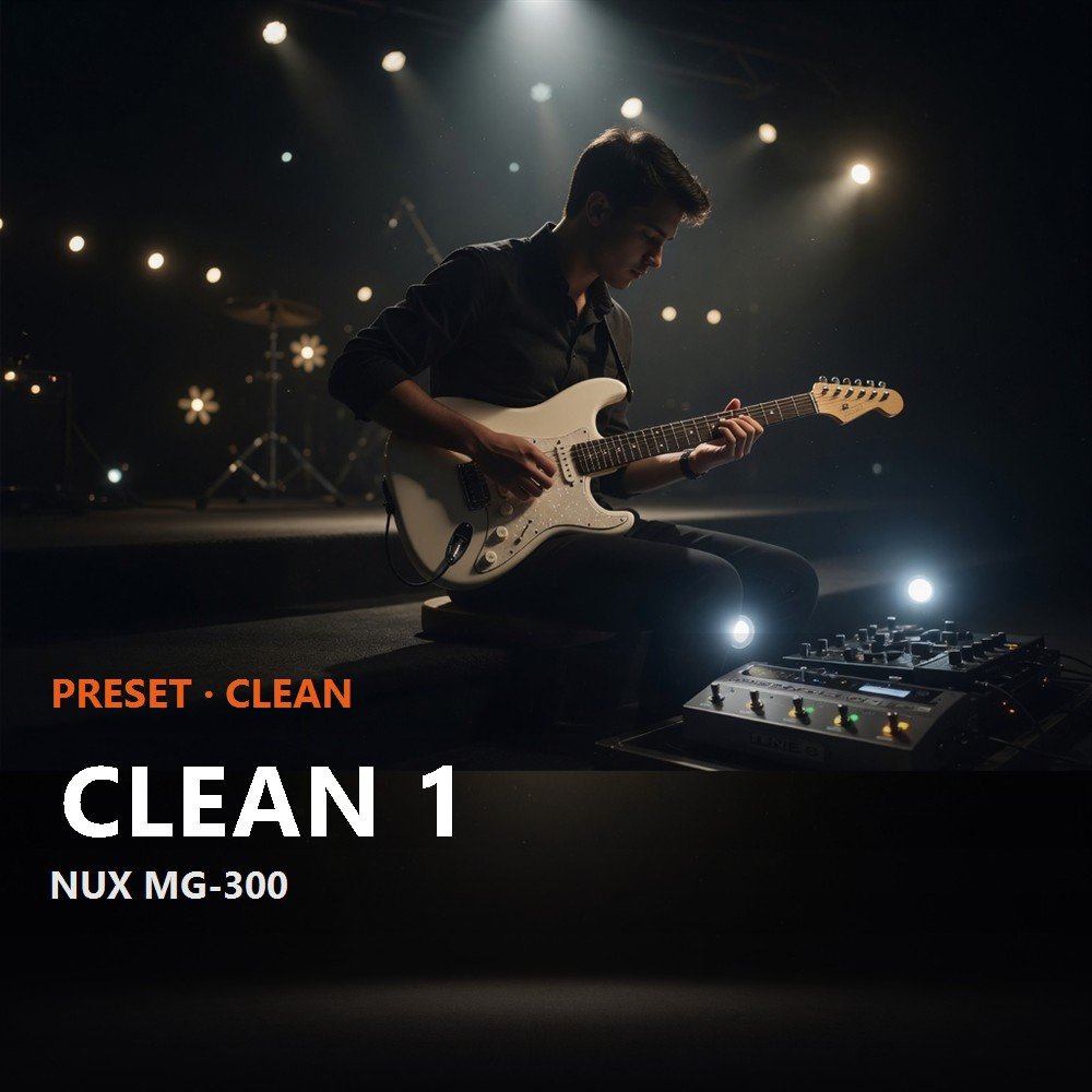 Clean 1