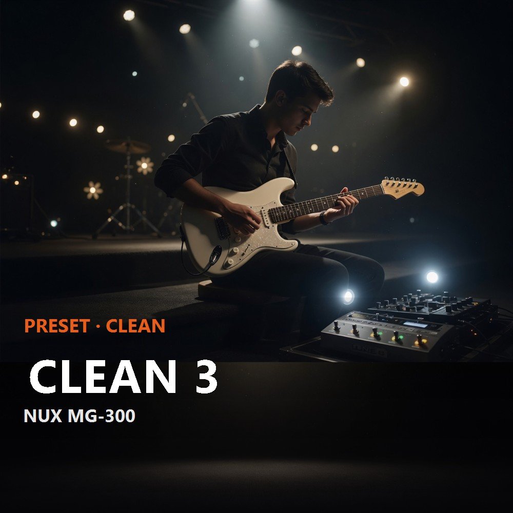 Clean 3