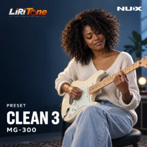 Clean 3