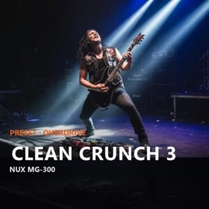 Clean Crunch 3