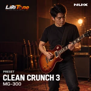 Clean Crunch 3