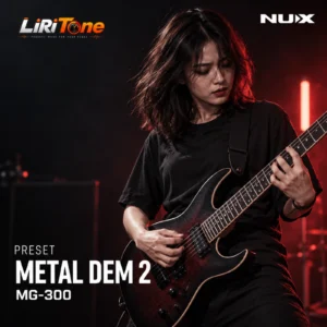 Metal DEM 2