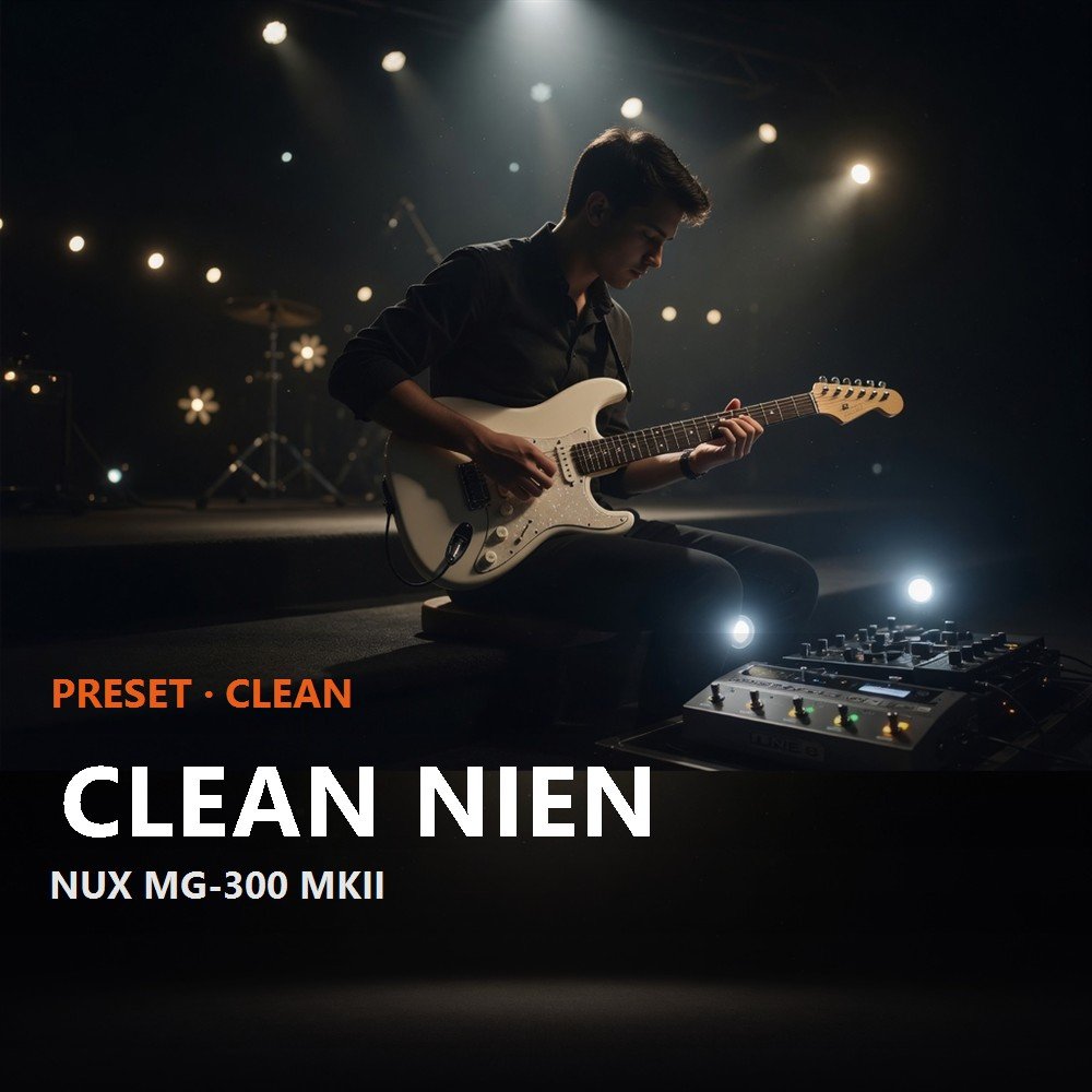 Clean NIEN