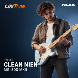 Clean NIEN