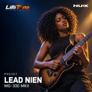 LEAD NIEN
