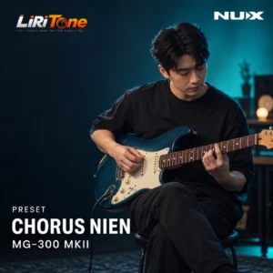 Chorus NIEN