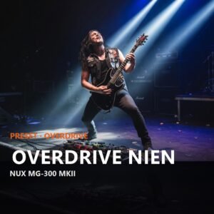 Overdrive NIEN