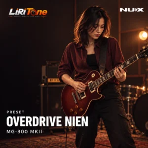 Overdrive NIEN
