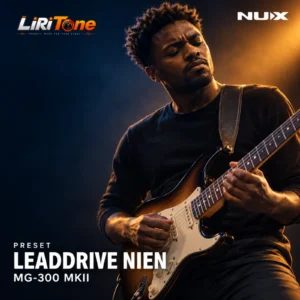 Leaddrive NIEN
