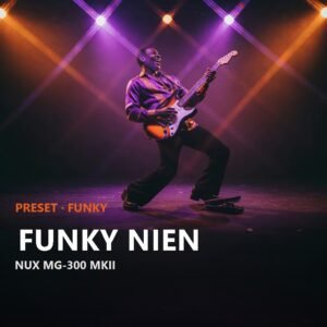 Funky NIEN