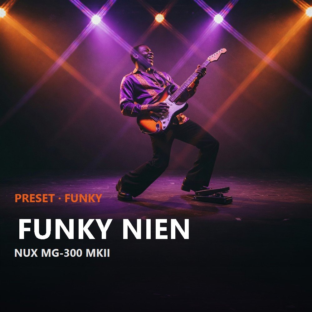 Funky NIEN