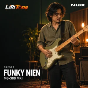 Funky NIEN